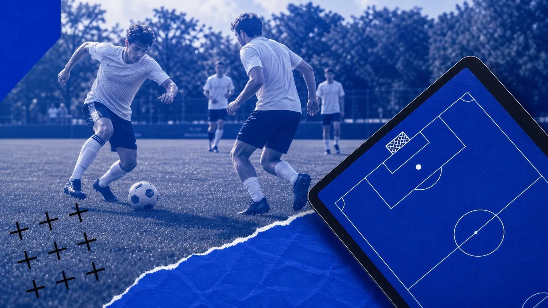 French Football Federation outlines coaching certification pathways