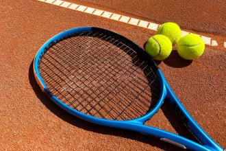 Tennis Rules: Everything you need to know about the rules of the game