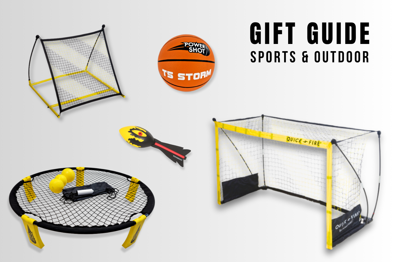Sporty 10-year-old boy gift: top 5 best ideas