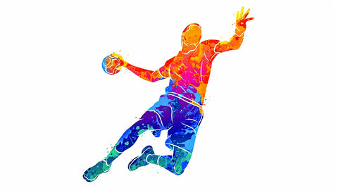 Handball throwing power training: The complete guide for more power ...