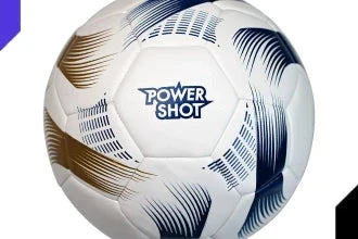 What size football should I choose?