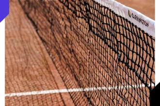 Tennis nets: how to choose the right one?