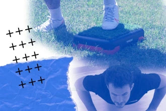 Football conditioning training: a comprehensive handbook