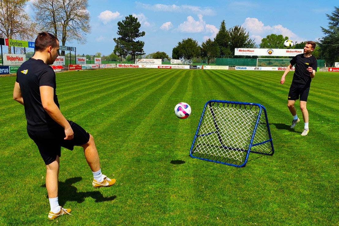 What football equipment to choose? (Football Club)