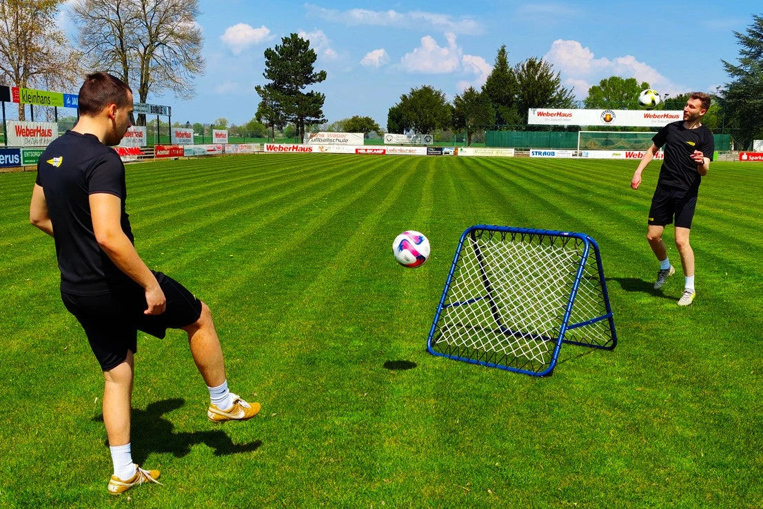 What football equipment to choose? (Football Club)