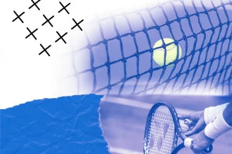 TENNIS LEXICON: specific terms explained