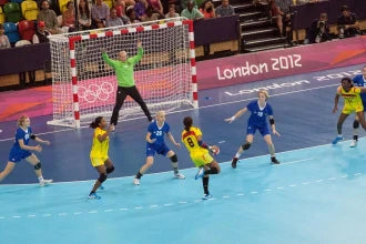 Handball Rules: A brief overview of the most important rules of the game