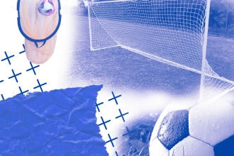 Let's talk about football! Football glossary