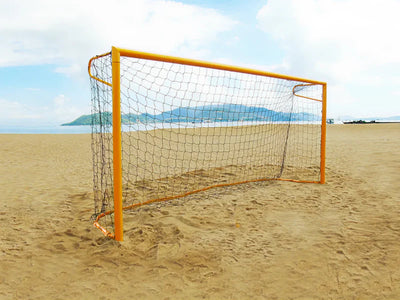 Beach football equipment