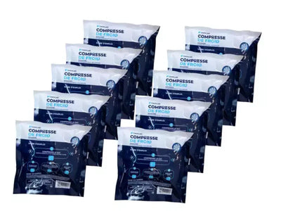 Hot & Cold Gel Pocket