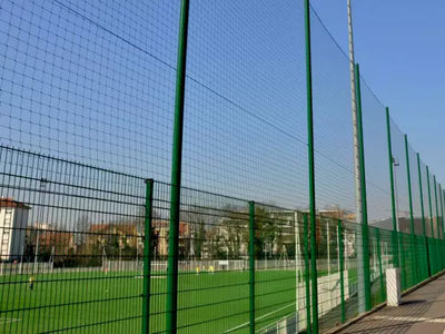 Sports Perimeter Nets