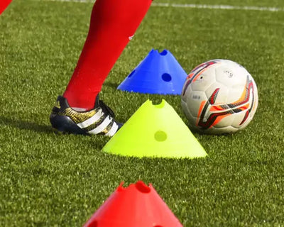 Sports Cones & Markers