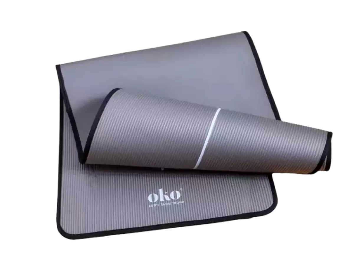 Yoga mat - 0.8cm