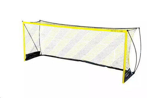 QuickFire Self-weighted goal - 4m x 1.5m