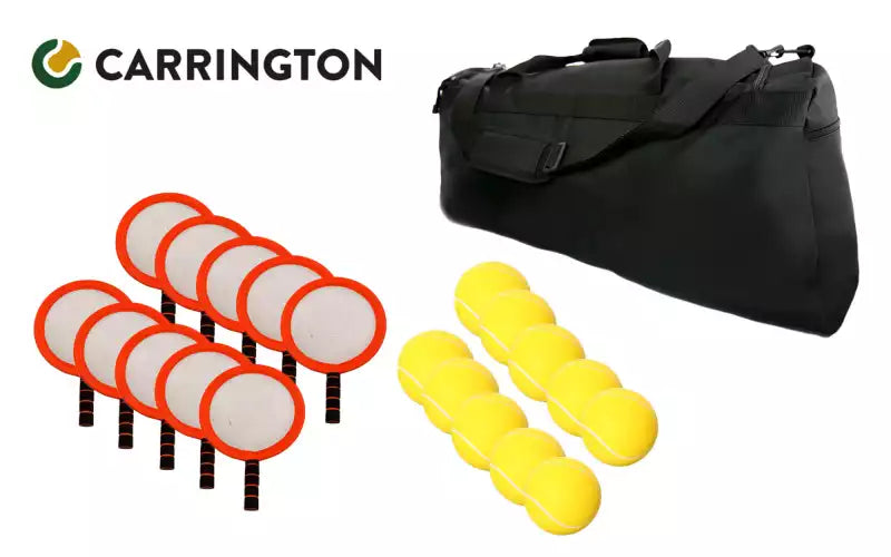 Tennis starter kit