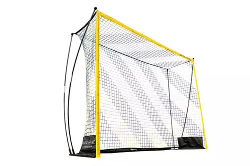 QuickFire Self-weighted goal - 3m x 2m