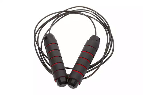 Weighted skipping rope - 3m