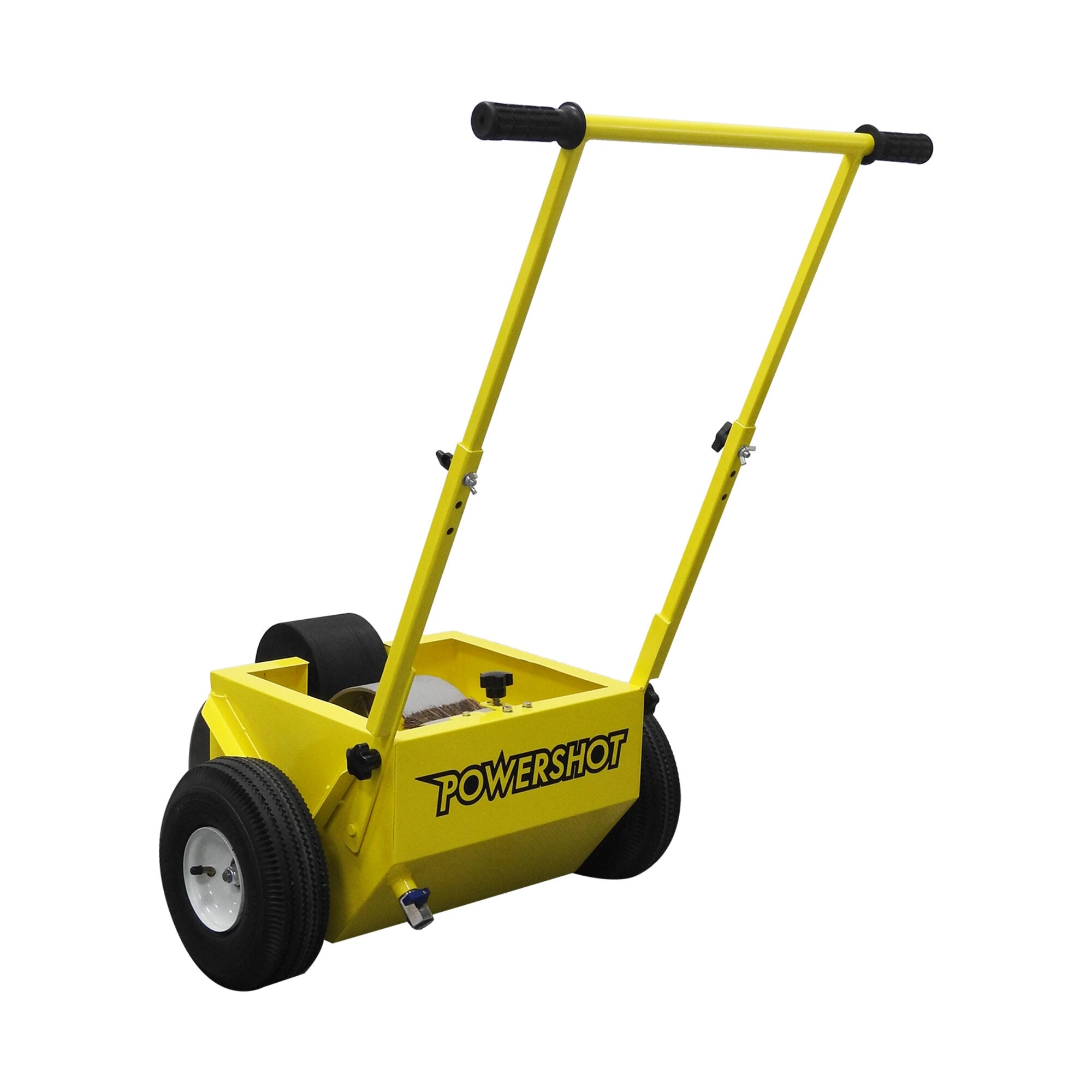 Roller Field Line Marker 10 cm – 12 L Tank