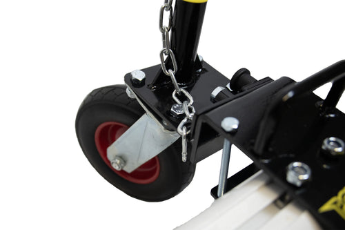 POWERSHOT® Multidirectional Wheels – Single Unit