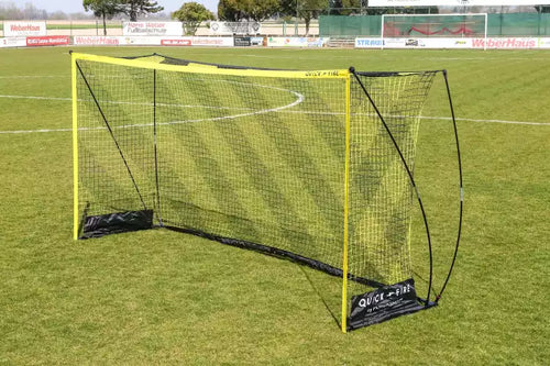 QuickFire Self-weighted goal - 2.4m x 1.2m