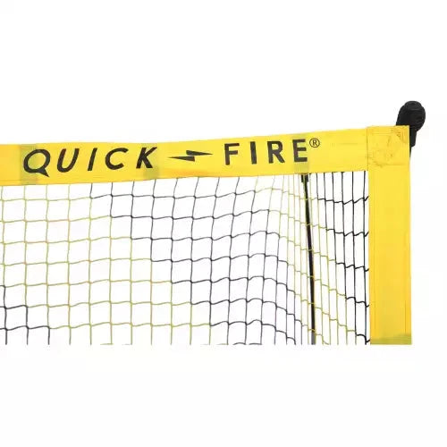 QuickFire® zelfverankerd doel - 2.4m x 1.8m