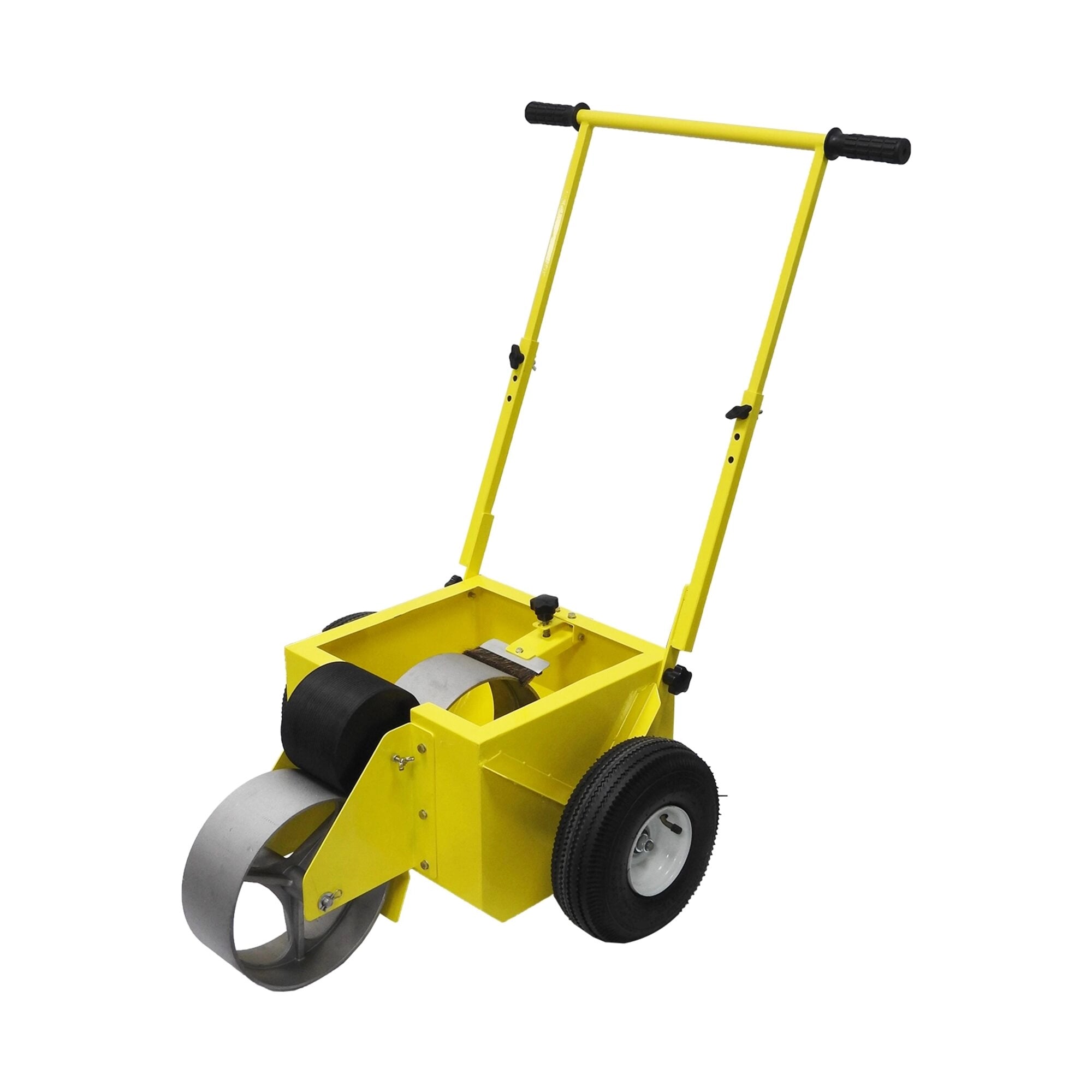 Roller Field Line Marker 10 cm – 12 L Tank