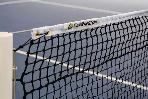 Tennis net 3.5mm double thickness EXPERT