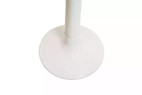 Pair of tennis single posts