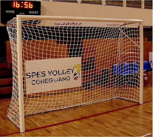 Football goal - 4m x 2m
