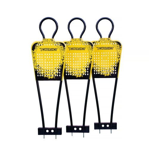 Set of 3 defensive mannequins - Junior