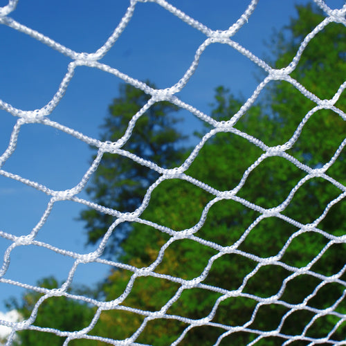 Spare net for children's football goal - 1.8m x 1.2m