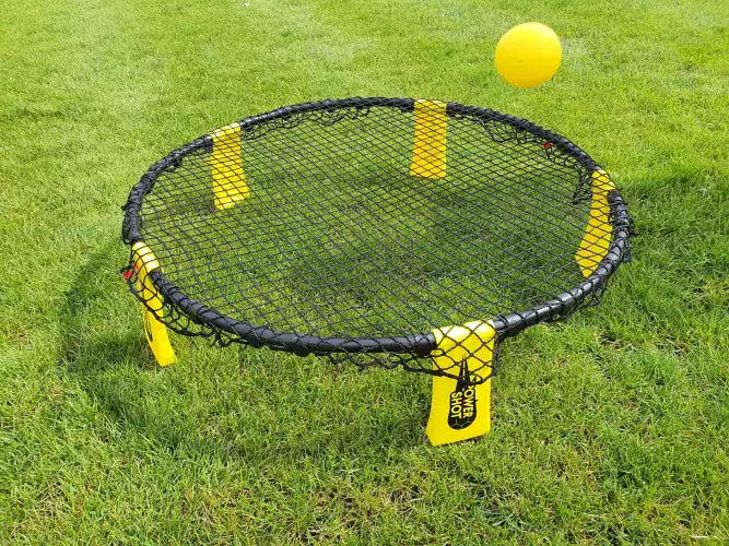 Smash Ball set with 2 balls