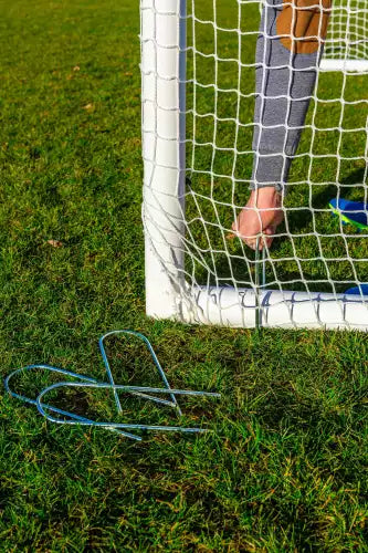 Football Goal - 3m x 2m