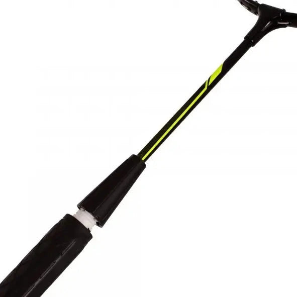 In hoogte verstelbaar badmintonracket - set van 10