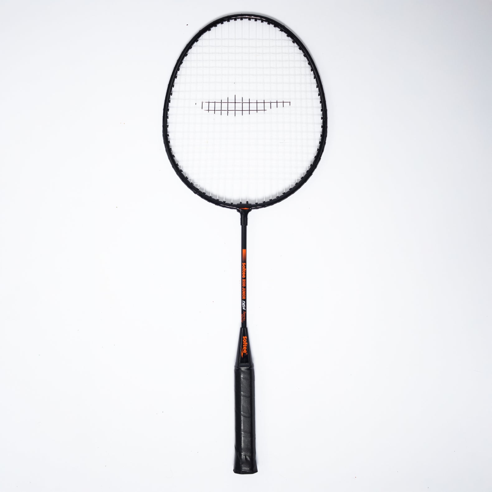Junior badminton racket - Set of 4