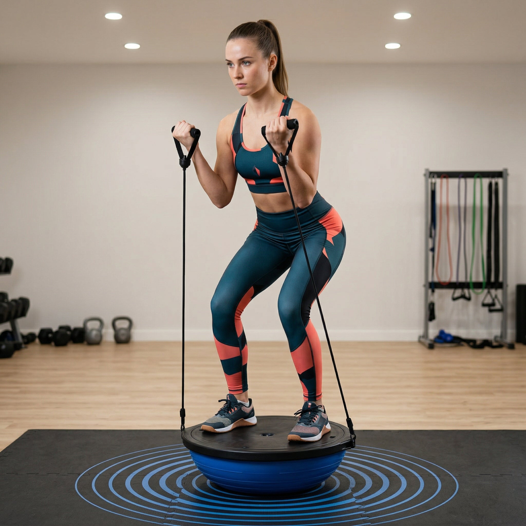 Balance Trainer - 46cm
