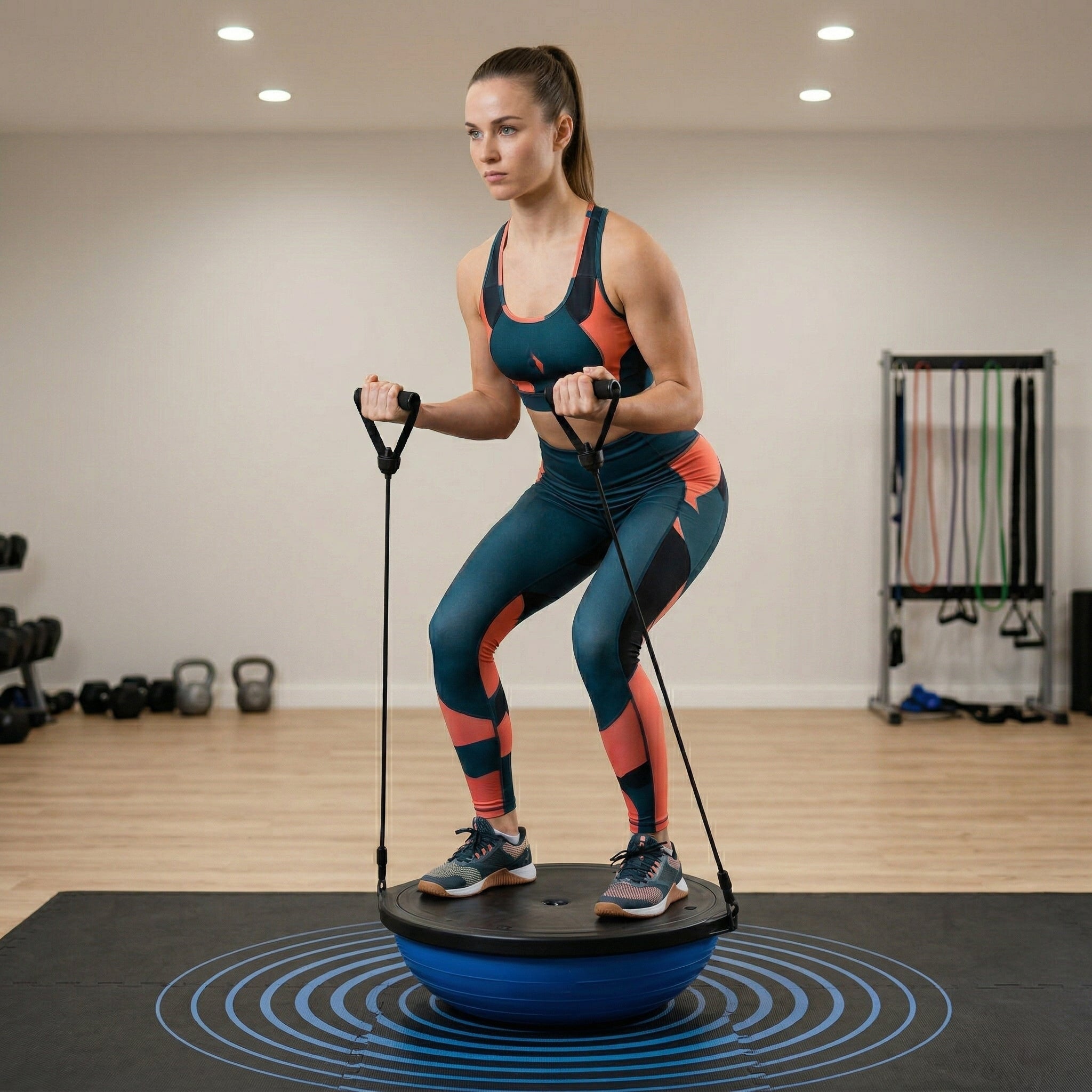 Balance Trainer - 46cm