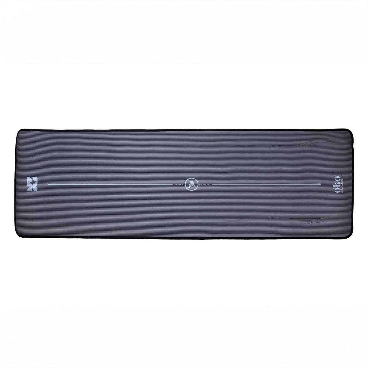Yoga mat - 0.8cm Oko