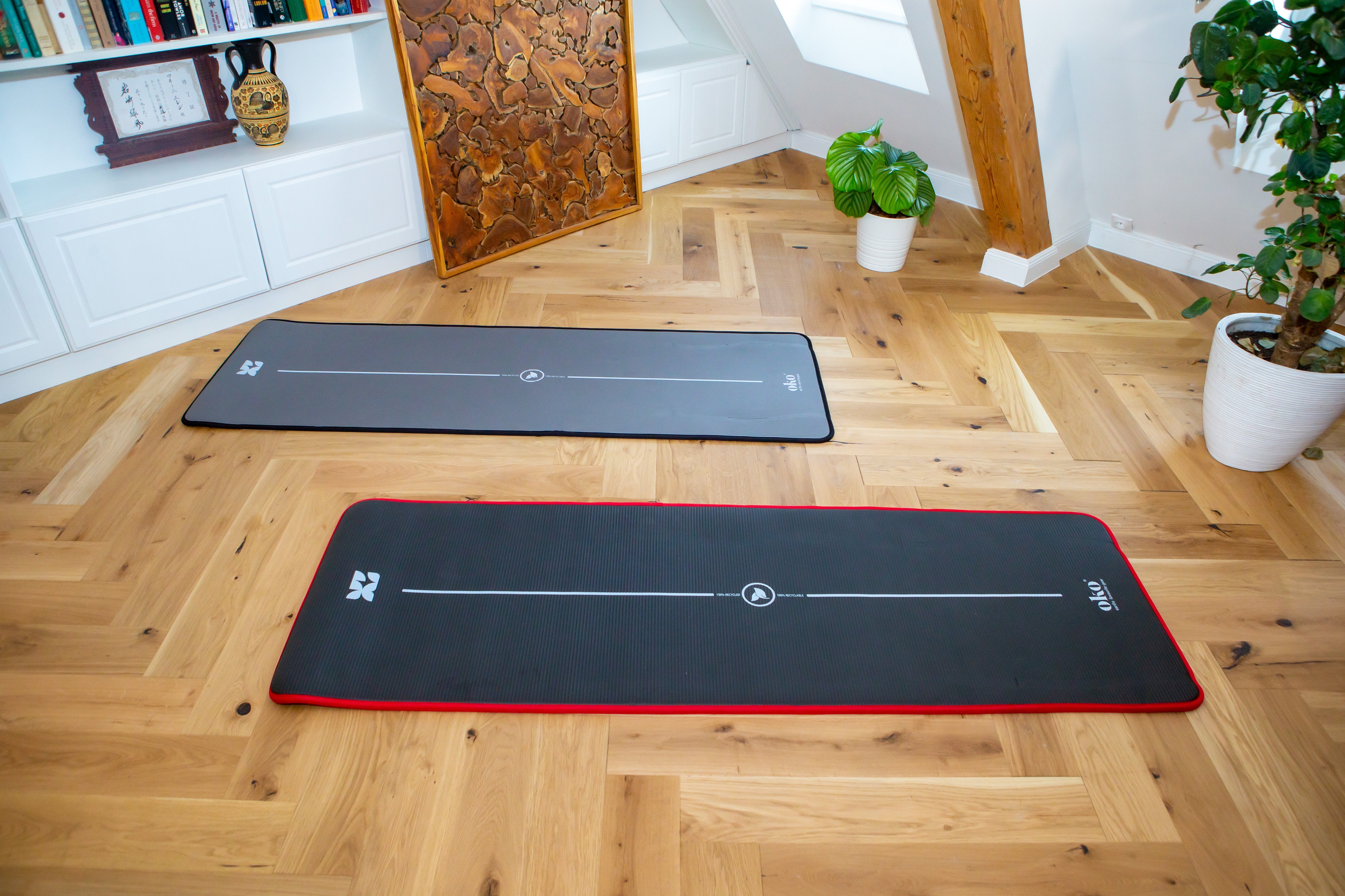 Yoga mat - 1.5cm