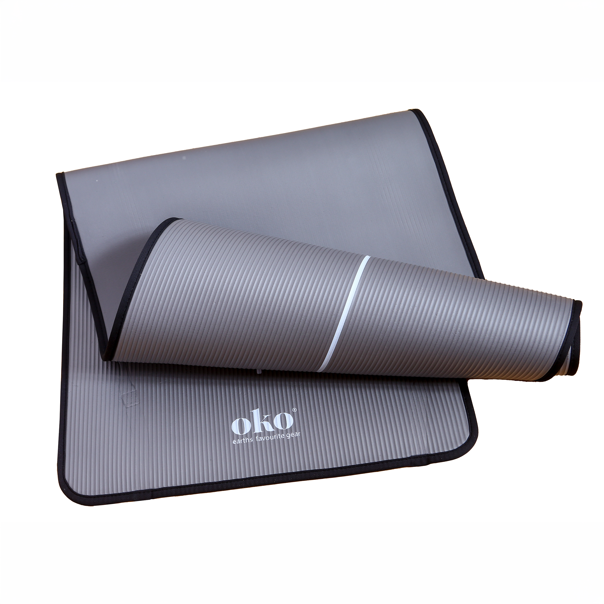 Yoga mat - 0.8cm