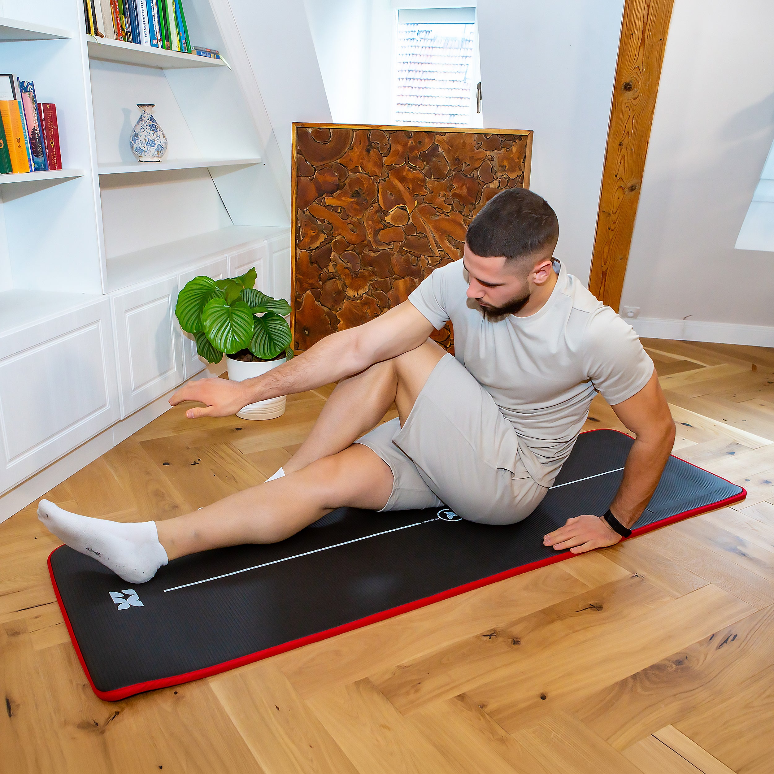 Yoga mat - 1.5cm