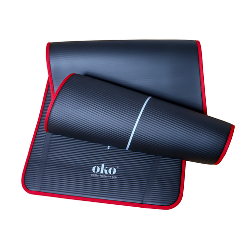 Yoga mat - 1.5cm