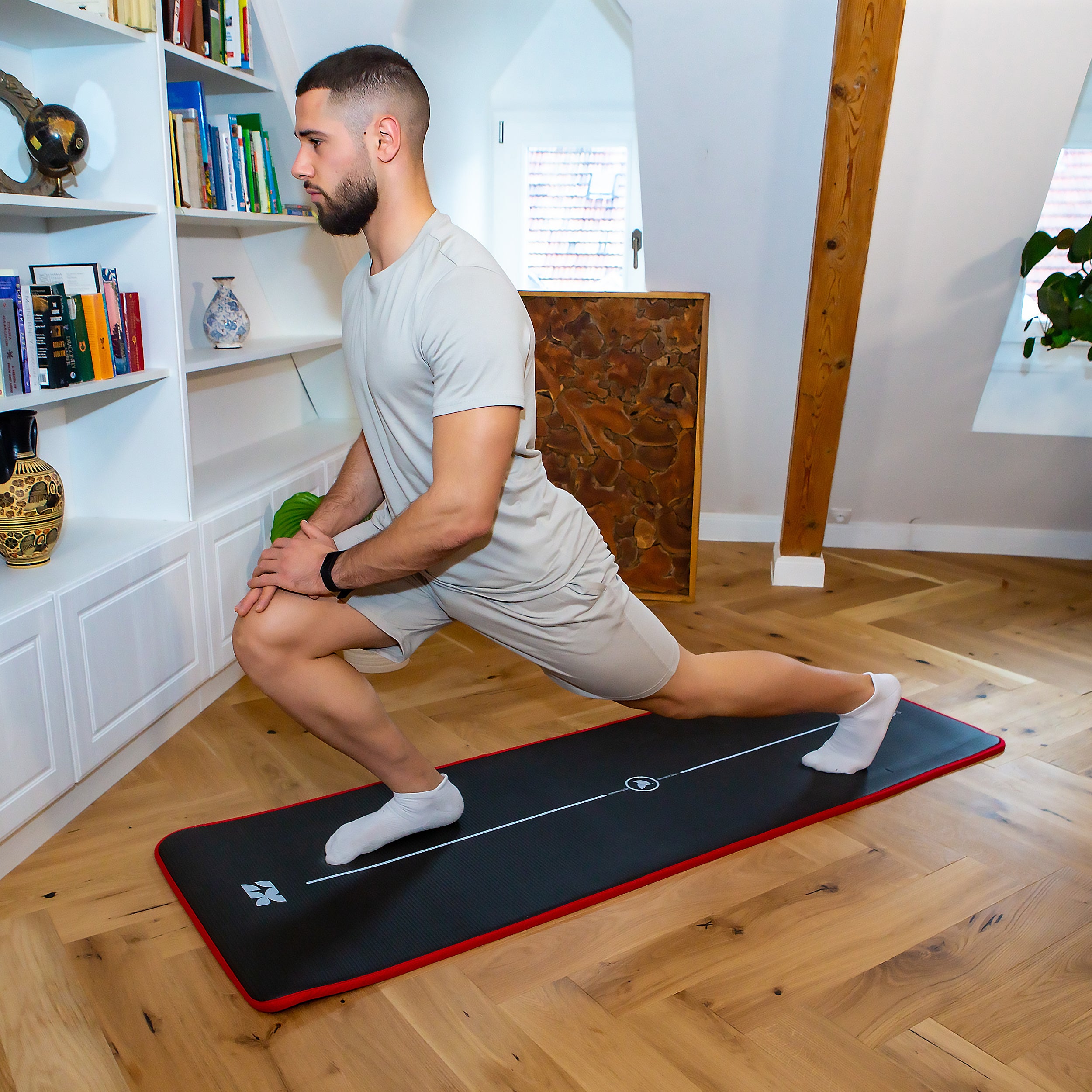 Yoga mat - 1.5cm