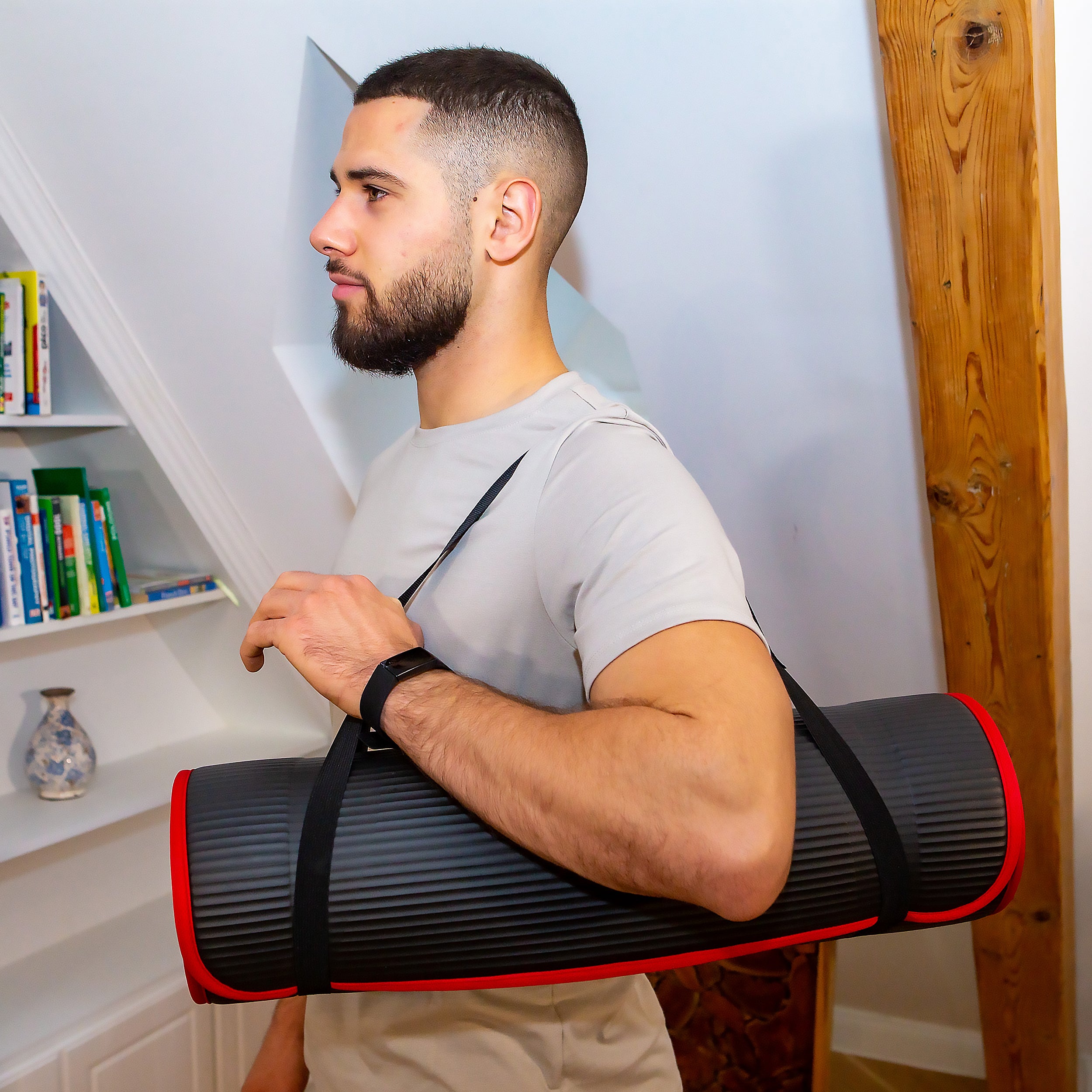 Yoga mat - 1.5cm