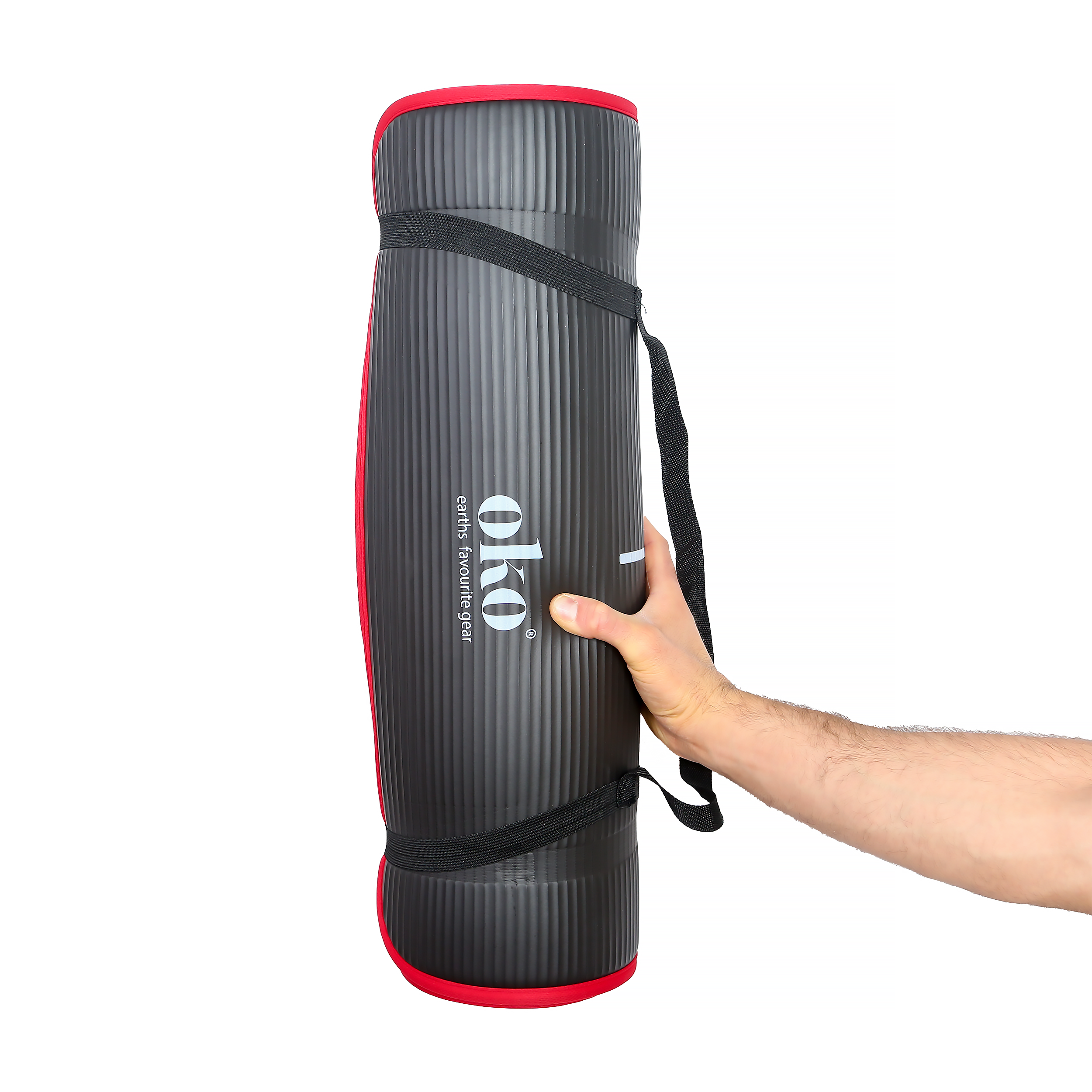 Yoga mat - 1.5cm