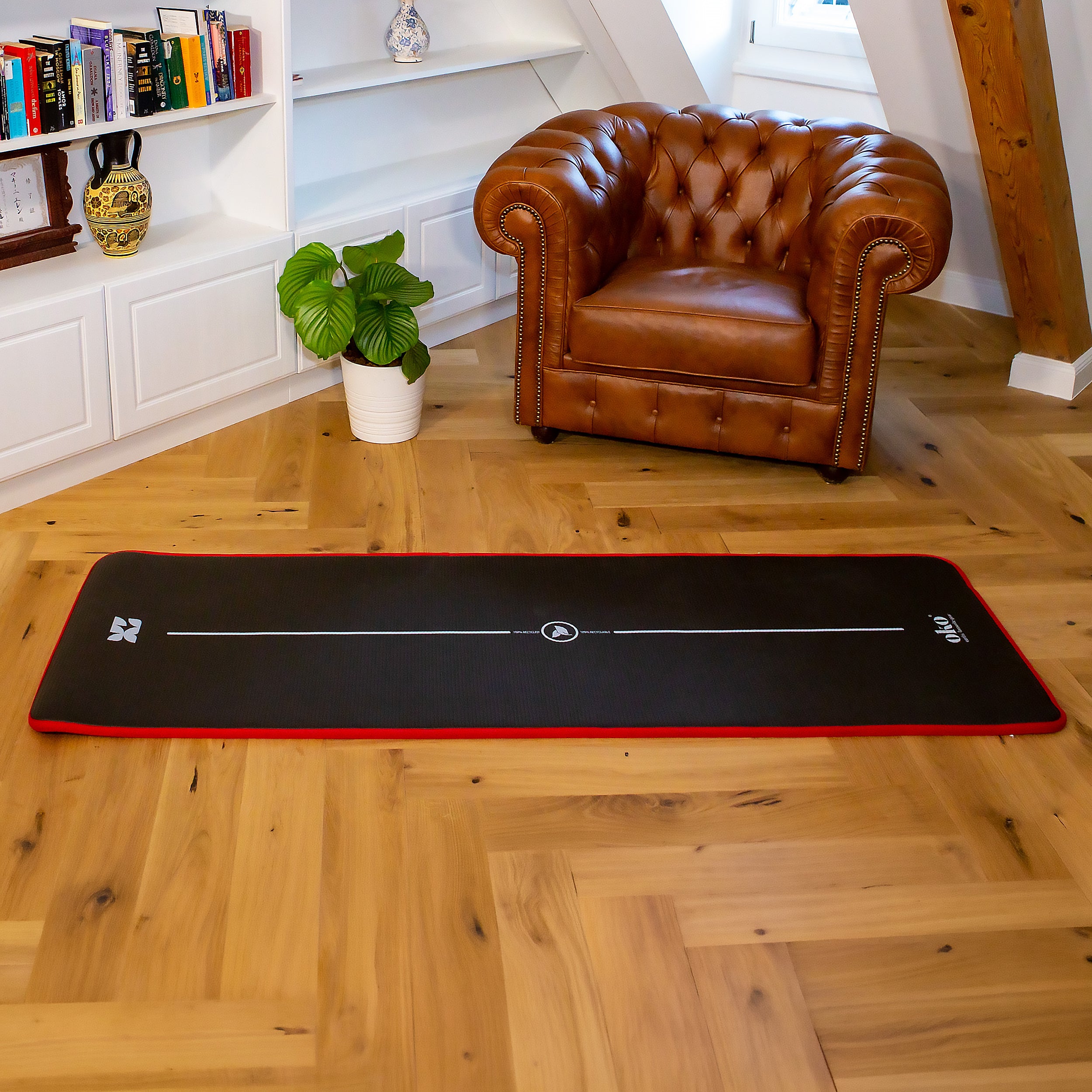 Yoga mat - 1.5cm