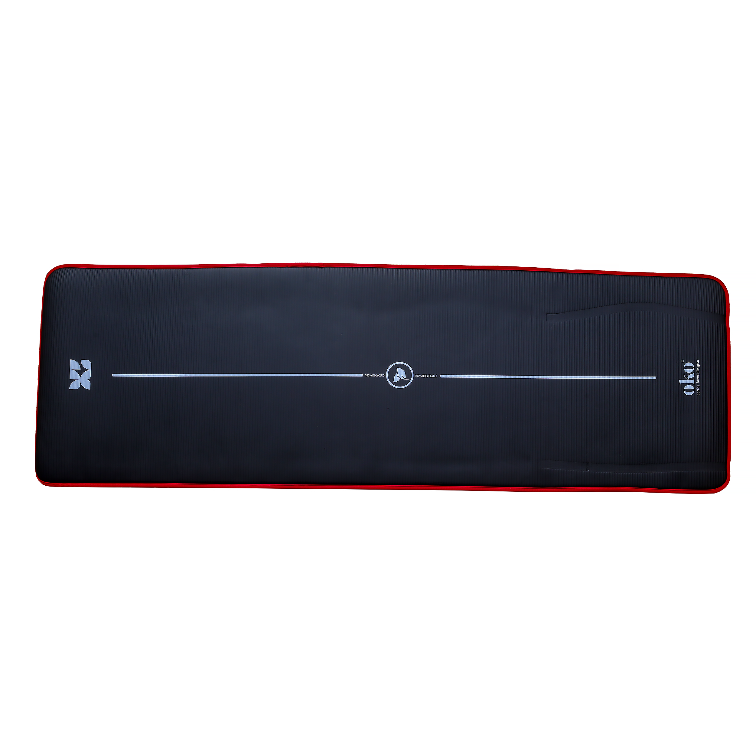 Yoga mat - 1.5cm