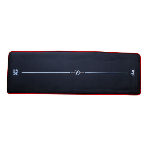 Yoga mat - 1.5cm