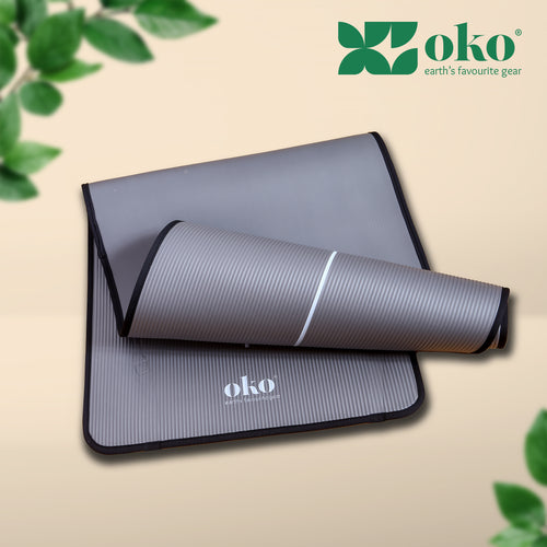 Yoga mat - 0.8cm