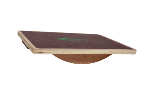 Wooden Balance Board OKO